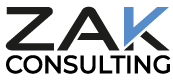 ZAK-Consulting Logo